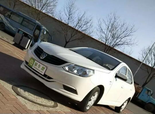 小事故二手車，是坑還是寶？